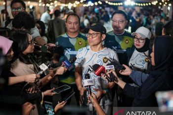 Kemenko PM berkoordinasi terkait hilangnya tiga WNI di Selat Hormuz