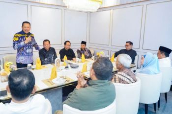 Bamsoet: Usulan KPU jadi cabang kekuasaan keempat perlu kaji mendalam