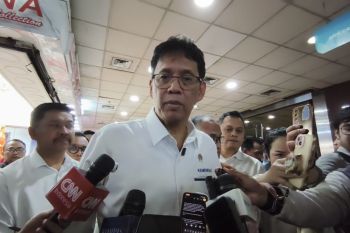 Menkeu belum berencana menaikkan harga BBM subsidi imbas harga minyak