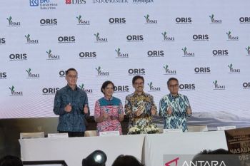 SMI luncurkan Obligasi Ritel Infrastruktur, targetkan Rp300 miliar