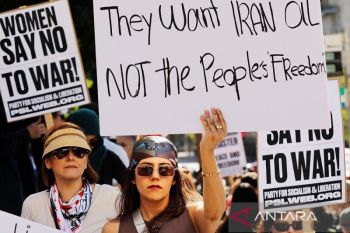 Iran tak akan lagi luncurkan hulu ledak di bawah 1 ton ke AS-Israel