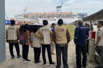 Patrick Kluivert: Saya orang yang suka tekanan