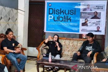 Perusahaan pers harus lindungi jurnalisnya