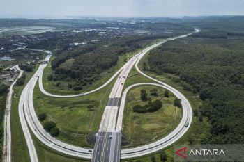 Menhub: Infrastruktur-transportasi siap untuk angkutan Lebaran 2026