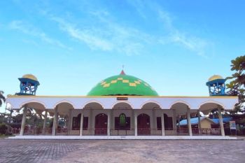 Kemenag Barito Utara siapkan tiga masjid ramah pemudik jelang Lebaran