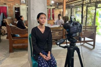 Disdukcapil Kudus layani perekaman KTP-el di hari libur jelang Lebaran