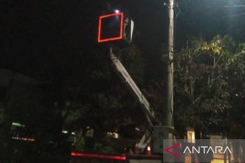 Dishub Cianjur melakukan berbagai langkah antisipasi agar mudik aman