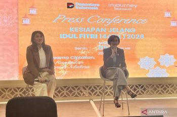 Hotel InJourney angkat budaya lokal pada Ramadhan 2026