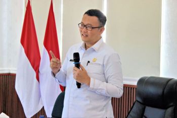 Pemerintah tunjuk Hendarsam Marantoko sebagai Dirjen Imigrasi