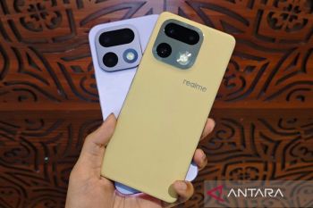 Realme 16 Pro+ dan 16 Pro meluncur di Indonesia dengan kamera 200MP