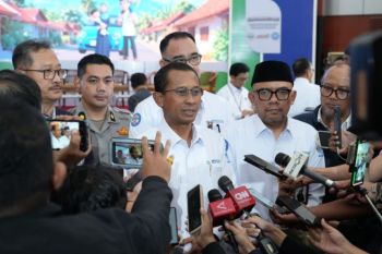 BPJS Kesehatan pastikan layanan JKN tetap optimal selama libur Lebaran 2026