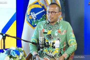 Pemprov DKI tidak batasi warga beli pangan murah