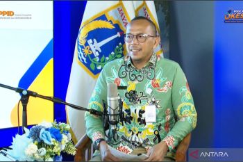 Pemprov DKI Jakarta rutin pantau harga pangan untuk deteksi anomali