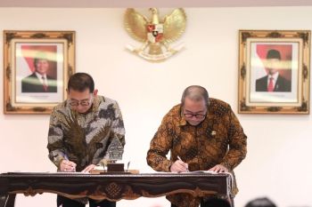 Pemprov DKI-Kemenkebud bekerja sama percepat pemajuan budaya