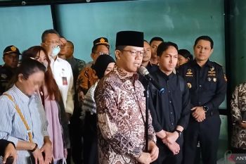 Kemlu upayakan evakuasi WNI yang masih tertahan di Iran