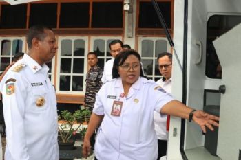 Pemprov Papua Selatan fokus tingkatkan pelayanan kesehatan secara terintegrasi