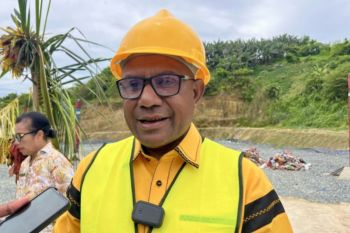 Kota Jayapura perkuat kelompok swadaya masyarakat dalam pengelolaan sampah