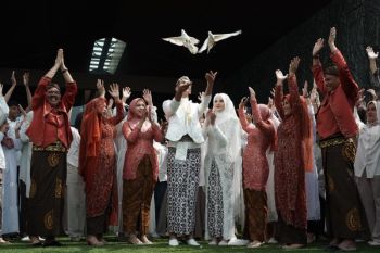 Legacy Ballroom Surabaya tawarkan venue nikah hingga 1.000 tamu