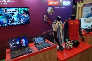 Football AI Pro bantu analisis pertandingan 48 tim di Piala Dunia 2026