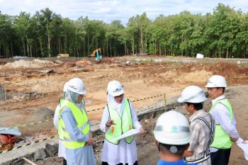 Banyuwangi dan korporasi Austria bangun TPS3R kapasitas 160 ton per hari