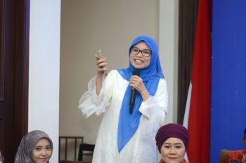 Solidaritas sosial penting sebagai fondasi kebangsaan