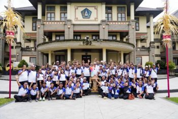 Porsenijar di Badung wadahi pemerataan pembinaan atlet