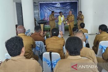 Majelis Rakyat Papua perkuat kompetensi ASN lewat komunikasi publik