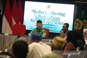 LDII siapkan Munas X perkuat wawasan kebangsaan di tengah konflik global