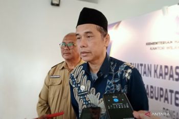 KemenHAM perkuat pemahaman HAM bagi ASN Lamongan
