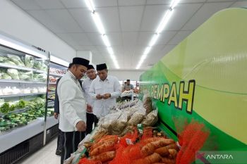 Menkop: Diversifikasi Kopontren Sunan Drajat dukung ekonomi nasional