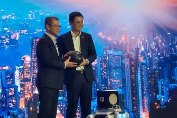 Lenovo sebut Hybrid AI jadi standar baru operasional bisnis