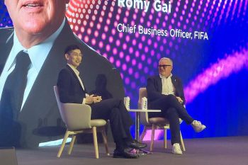 FIFA gandeng Lenovo sebagai mitra teknologi pertama Piala Dunia 2026