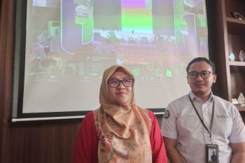 BPJS Kesehatan Jambi pastikan layanan JKN tetap berjalan saat Lebaran