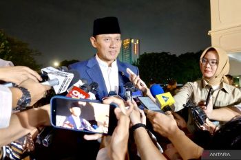 Menko Infra sebut Trans Jawa dan Trans Sumatera jadi fokus jelang arus mudik