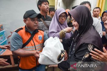 Bayar zakat fitrah pakai uang hasil hutang? Ini kata Baznas