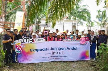 Ganjar luncurkan program GratisIn