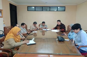 KI minta layanan informasi di utara Jakarta selalu terdepan