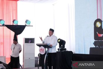 Menkop: Transformasi penerima bansos jadi upaya pemberdayaan ekonomi