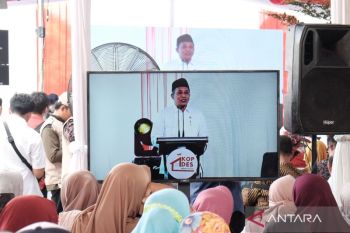 Menkop: Penerima bansos tak perlu bayar iuran pokok anggota KDKMP