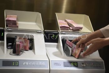 BNI Suluttengomalut siapkan Rp4,1 T kebutuhan uang tunai Lebaran