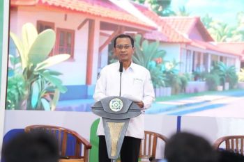 Layanan program JKN selama Lebaran dipastikan optimal