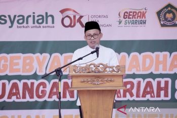 BRK Syariah Tegaskan Komitmen Anti Gratifikasi Jelang Idul Fitri