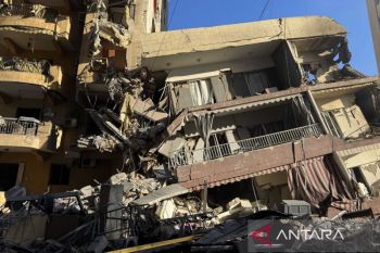 Legislator NTB siap jembatani program pemerintah pusat dan daerah