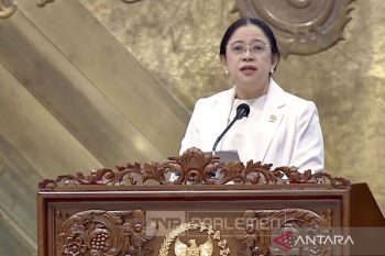 DPR Speaker mourns Ali Khamenei, laments Mideast conflict escalation