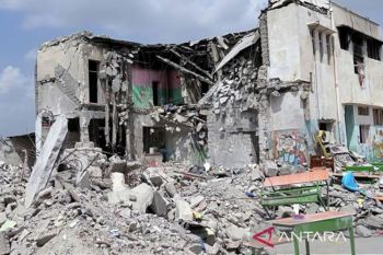 Iran tegaskan tak ada ruang untuk diplomasi