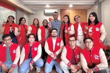 Hobiholidays buka sekolah tour leader pertama di Indonesia