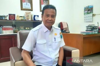 Sekwan DPRD Batang Hari belum terima surat status hukum anggota dewan