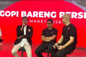 Persija Yakin Salip Persib dan Juara BRI Super League 2025/2026