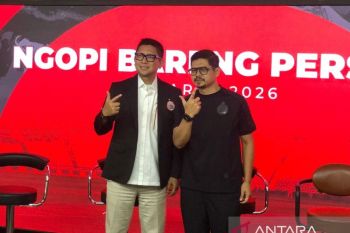 Sumbang pemain terbanyak ke timnas Indonesia untuk FIFA Series 2026, ini kata Persija