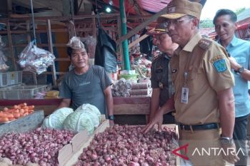 Belitung perkuat konektivitas transportasi laut dengan Kalimantan